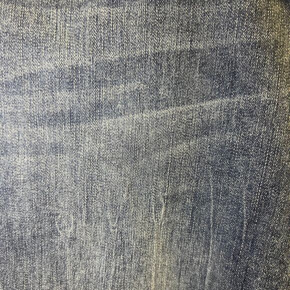 Nicole Miller Women's Tribeca Mid Rise Straight Leg Jeans Size 10 - Picture 5 of 5